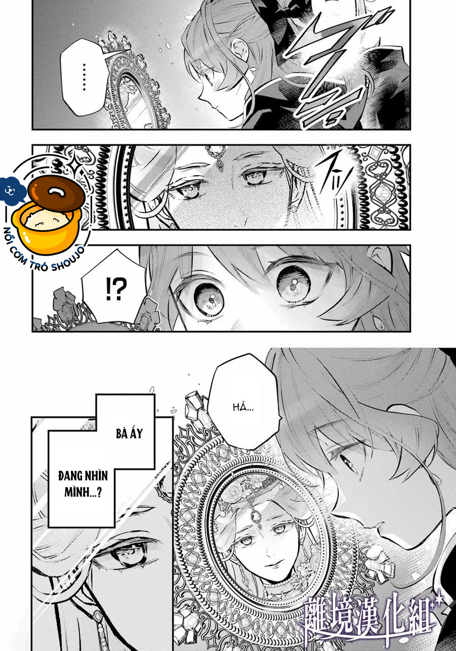 câu chuyện về sự luân hồi ở thế giới maydare chapter 46.2 7