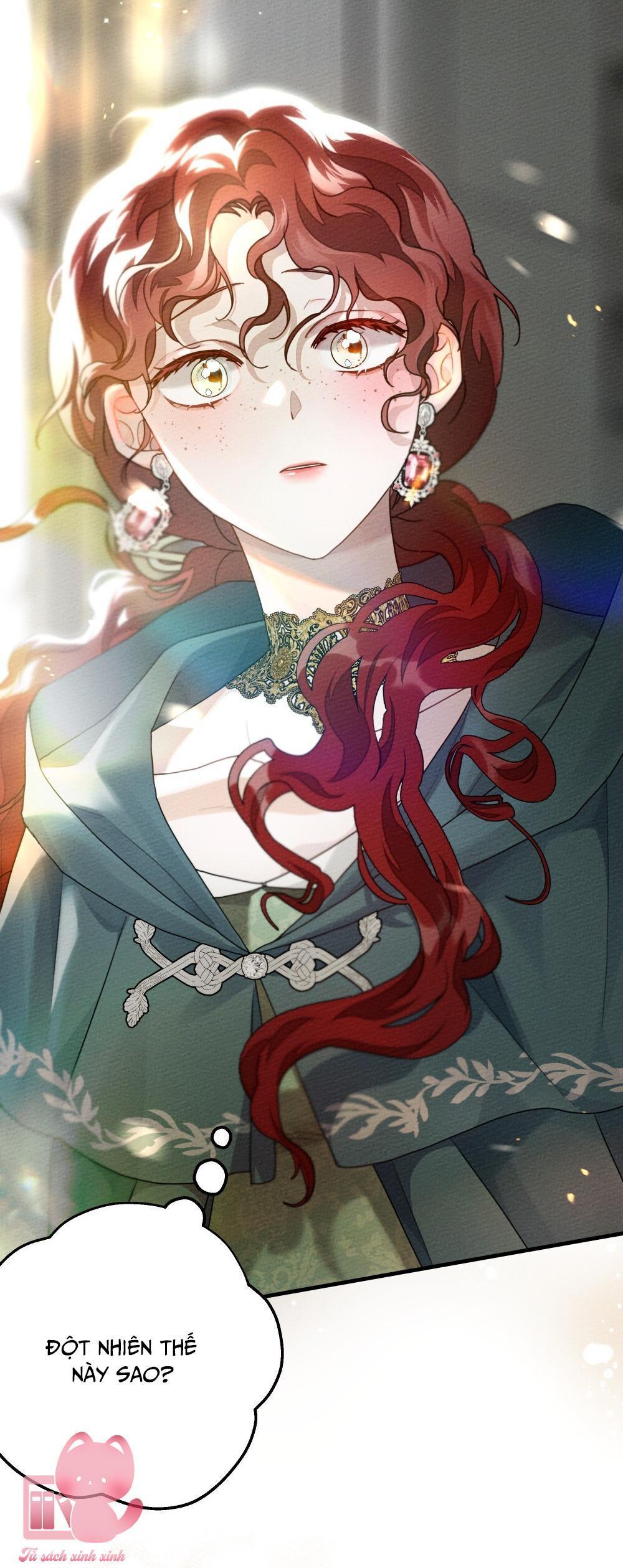 dưới tán cây sồi chapter 63 61