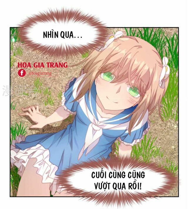 thanh âm giai điệu phản công chapter 50 11