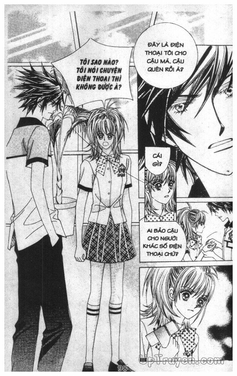 dạ khúc chapter 8 98