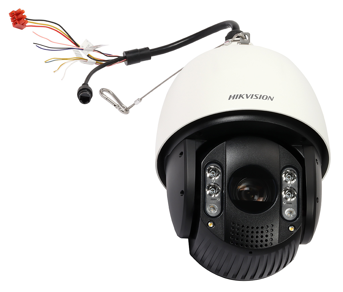 Camera Speed Dome IP AI Chống Báo Động Giả Hikvision DS-2DE7A432IW-AEB(T5) 4MP-hàng chính hãng