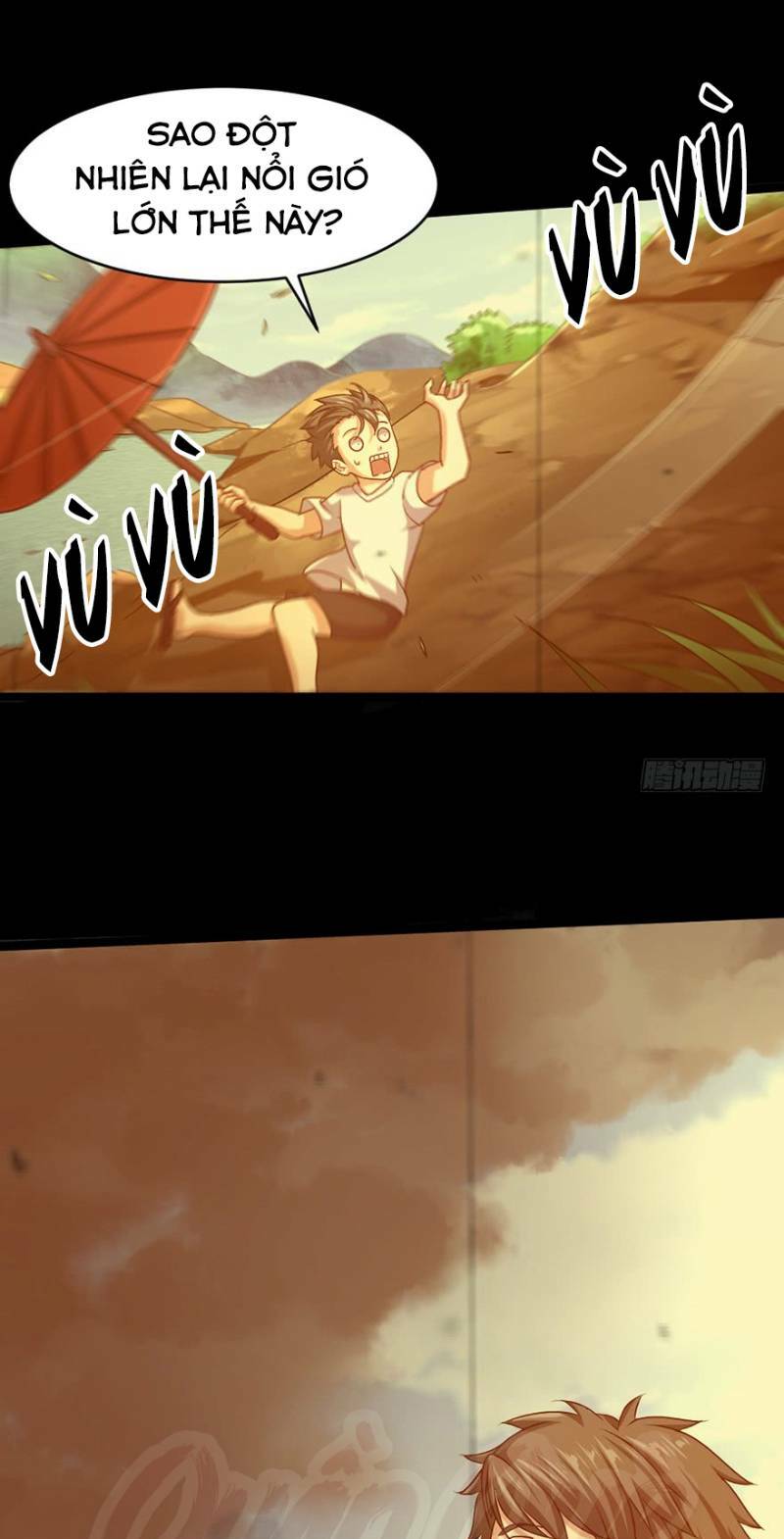 thập nhị thiên kiếp chapter 15 18