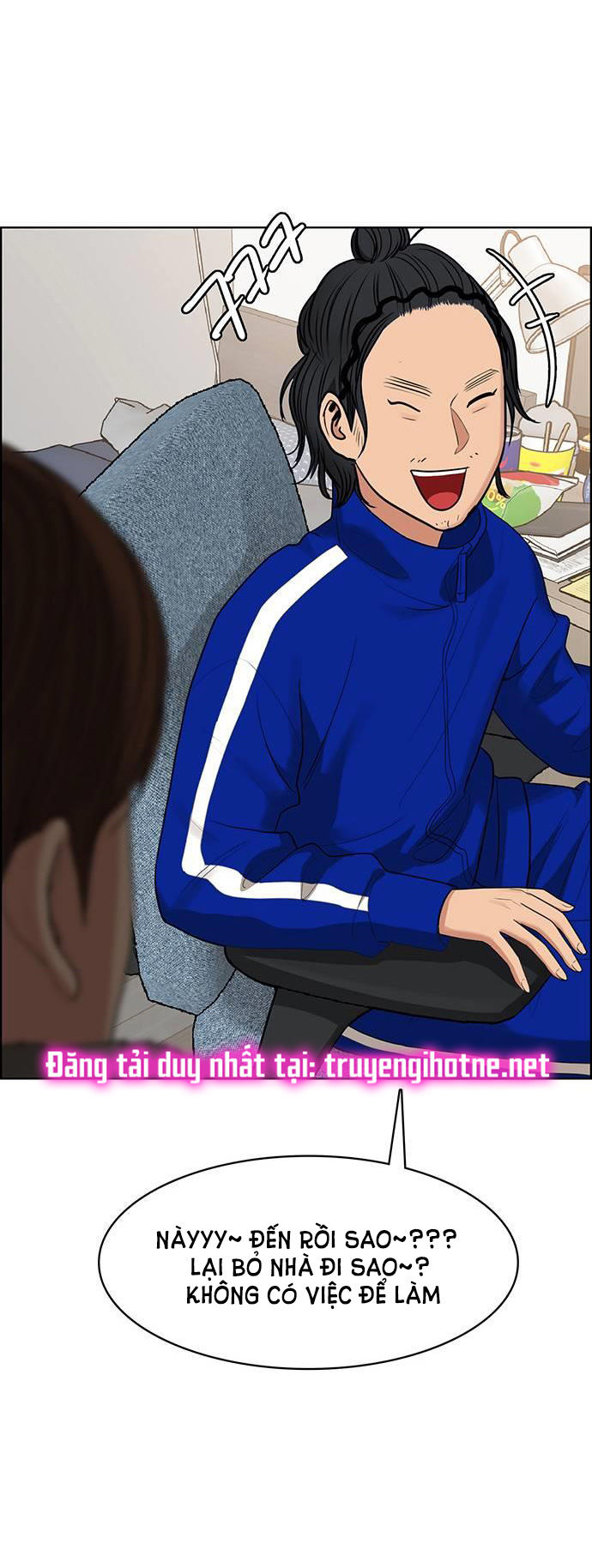 vẻ đẹp đích thực - true beauty chapter 240.1 46