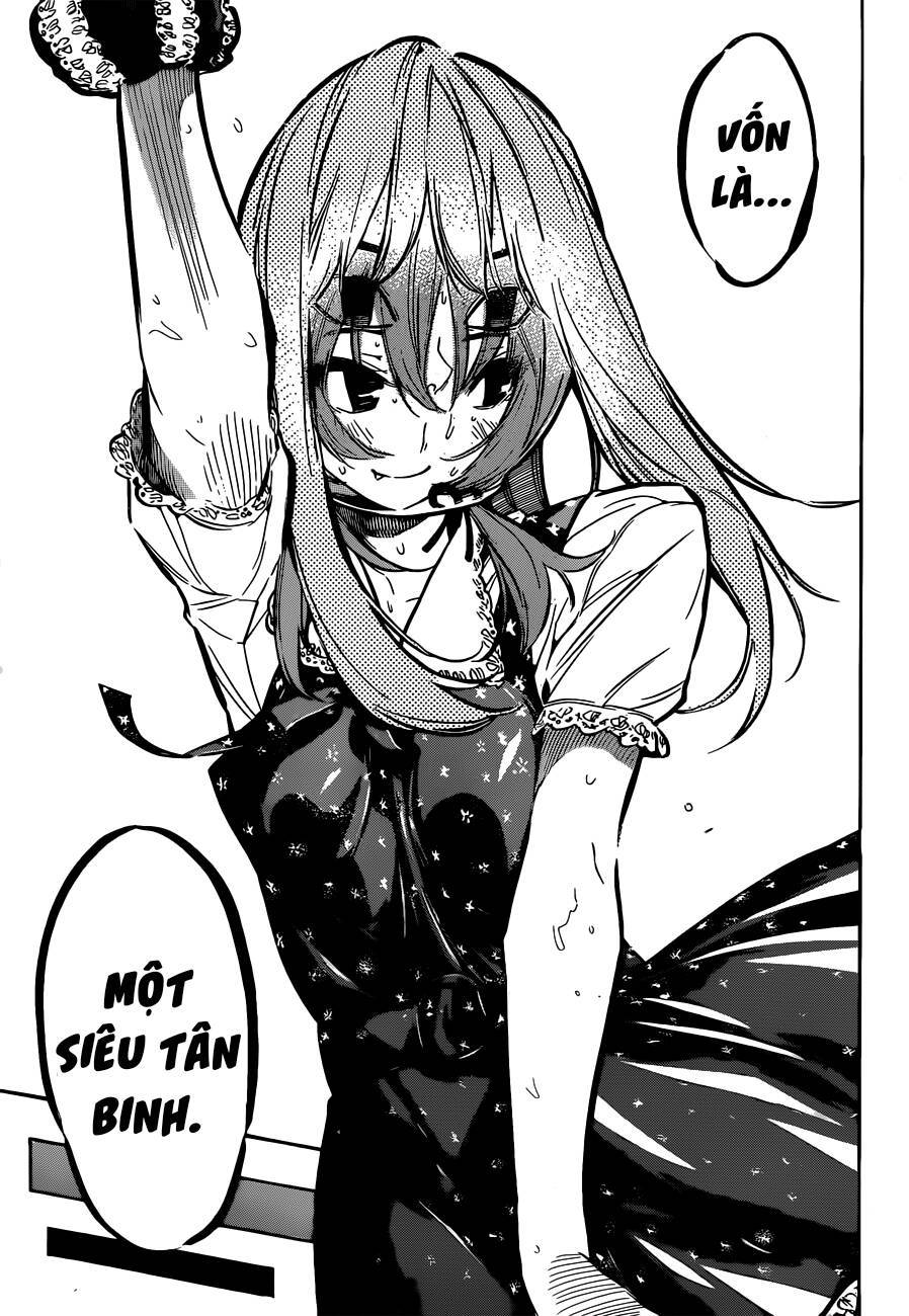 akb49 - renai kinshi jourei chapter 163 10