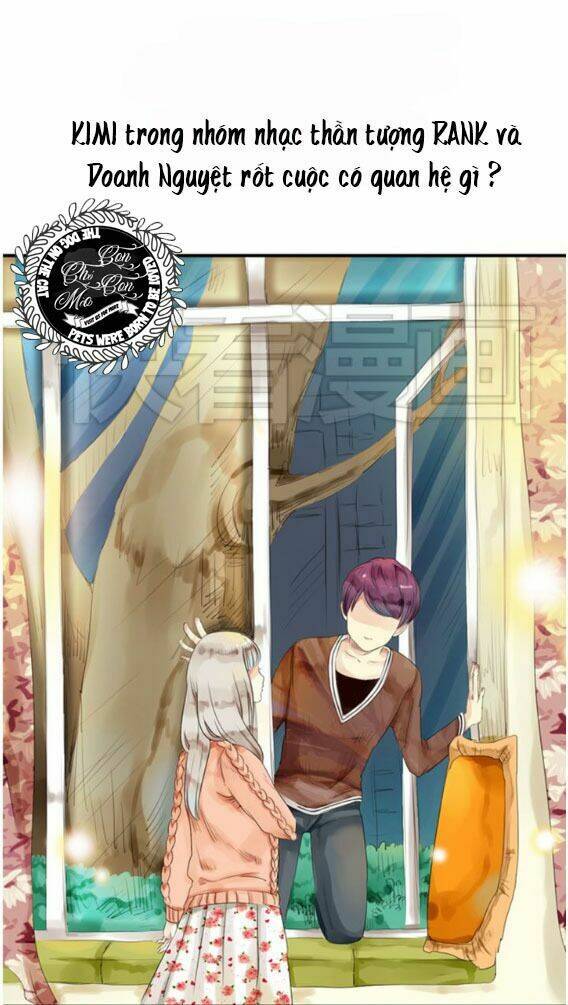 hoàng tử cải trang chú hề chapter 3 3