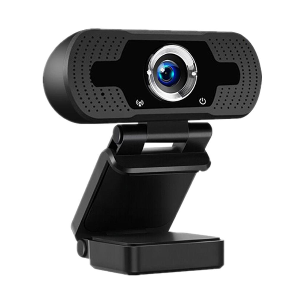 ️Webcam máy tính FullHD 1080p có Mic rõ nét - Thu hình cho máy tính, pc, TV, để bàn - Rõ nét - Chân thực W8