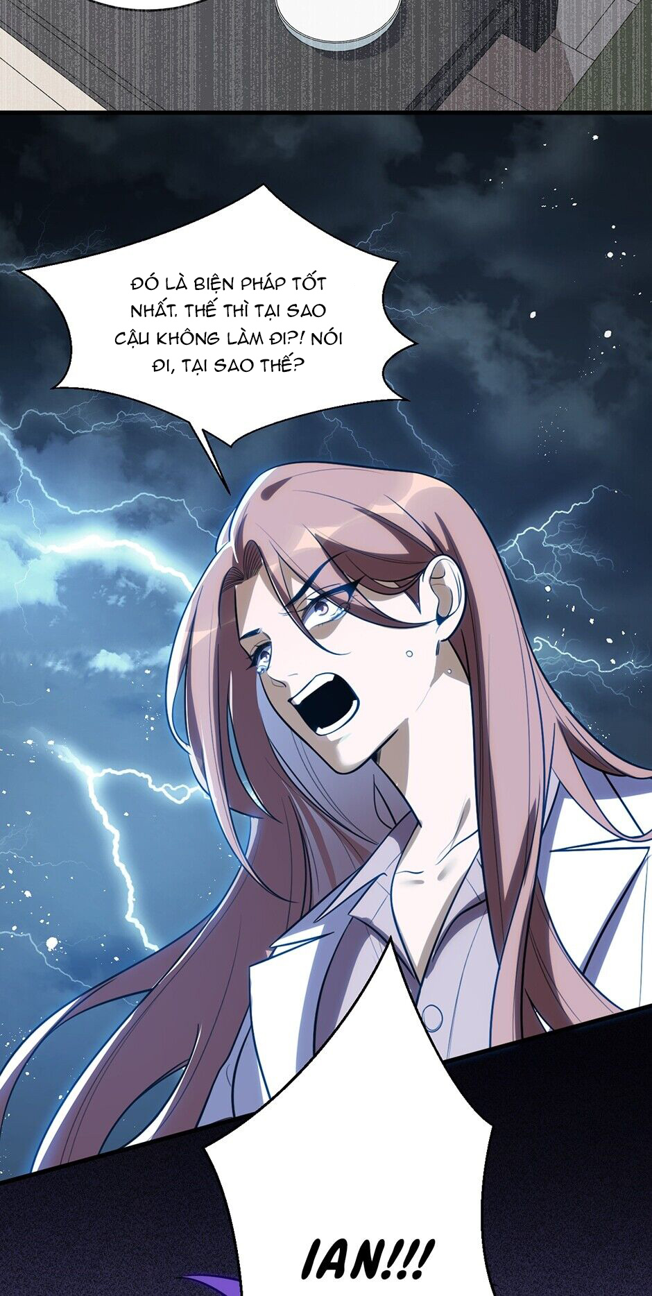 [16+] killing my love chapter 49.2 22