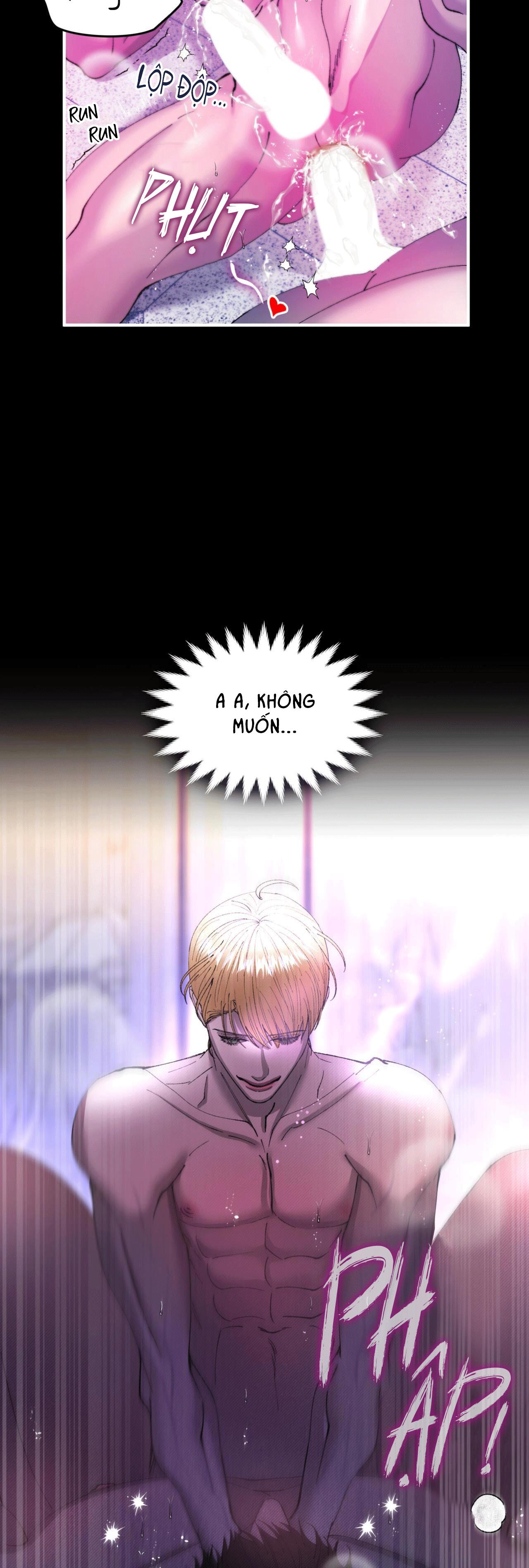 (np) độc thân muôn năm chapter 45 17