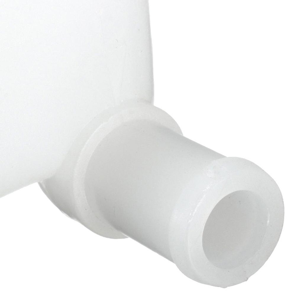 1 Set Coolant Expansion Tank Reservoir with   for    A4 A6