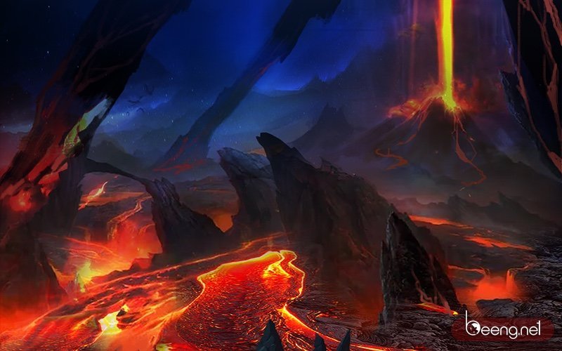 lâm uyên kiếp chapter 0 19