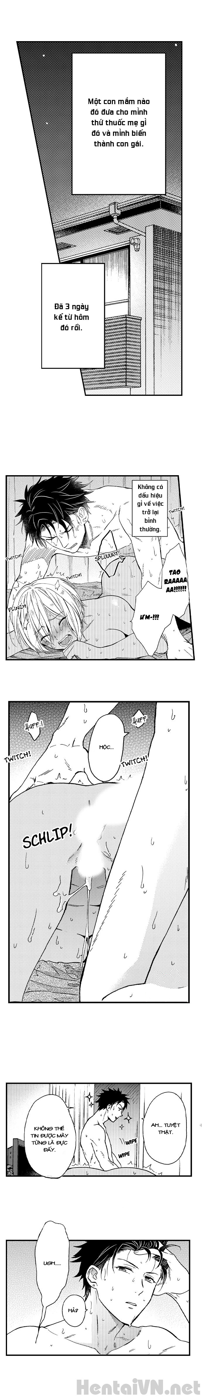 bị phịch bởi chính thằng bạn thân chapter 4 3