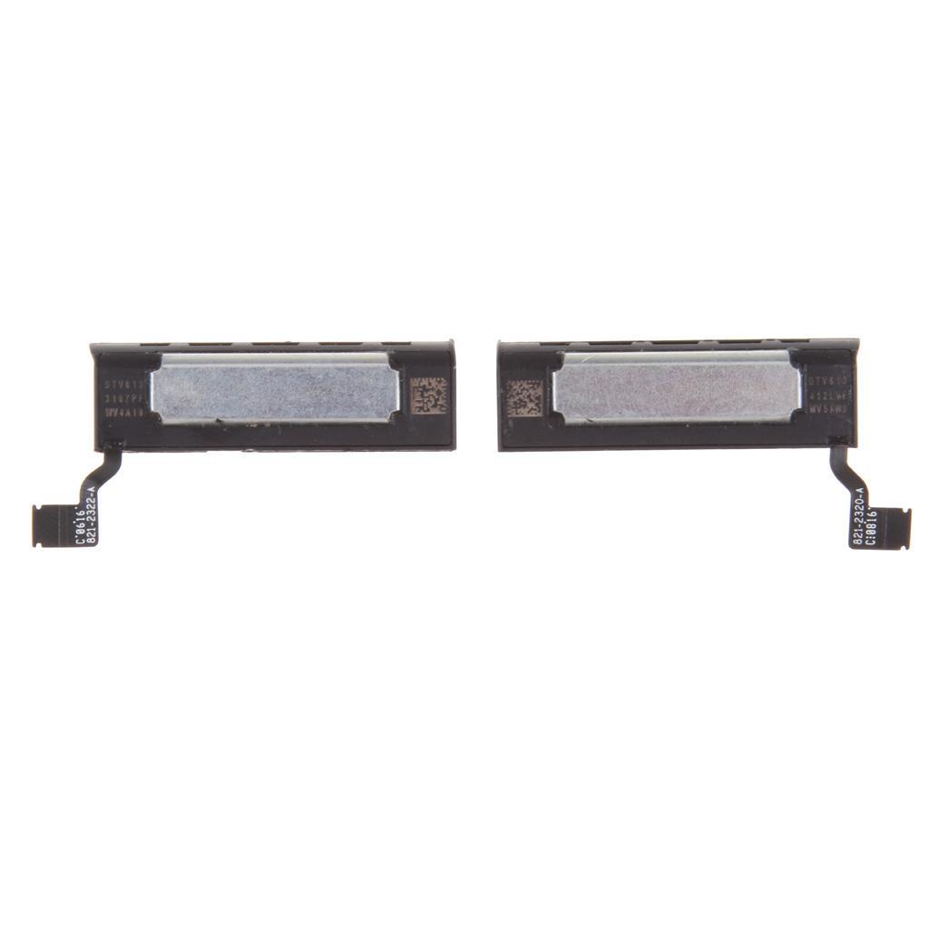 Built-in Loudspeaker Sound Buzzer Flex Cable Repair Part for iPad Air 2/5/6 2018 - Pack of 2