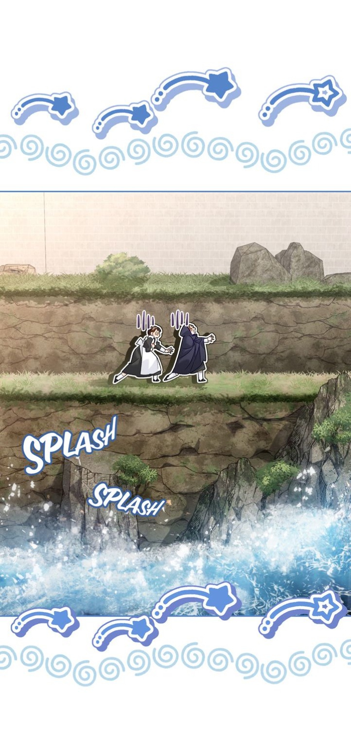 hải tặc thượng lưu chapter 32 7