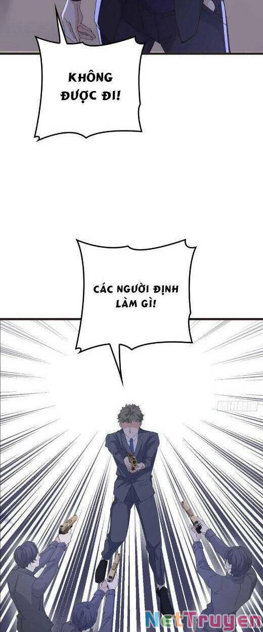 một vợ yêu, một bé con chapter 158 9