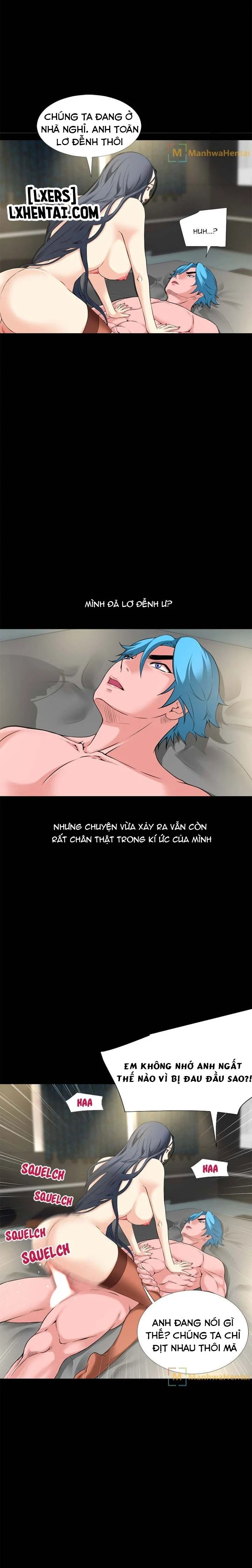 ngoài sức tưởng tượng chapter 60 13