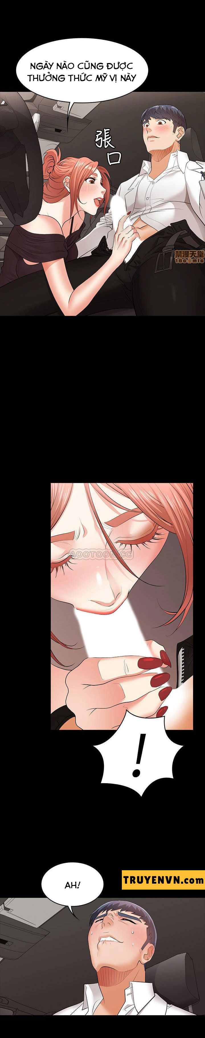 đổi vợ chapter 12 16