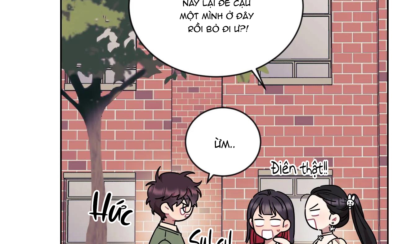 tiêu chuẩn tình yêu 100% chapter 5 7