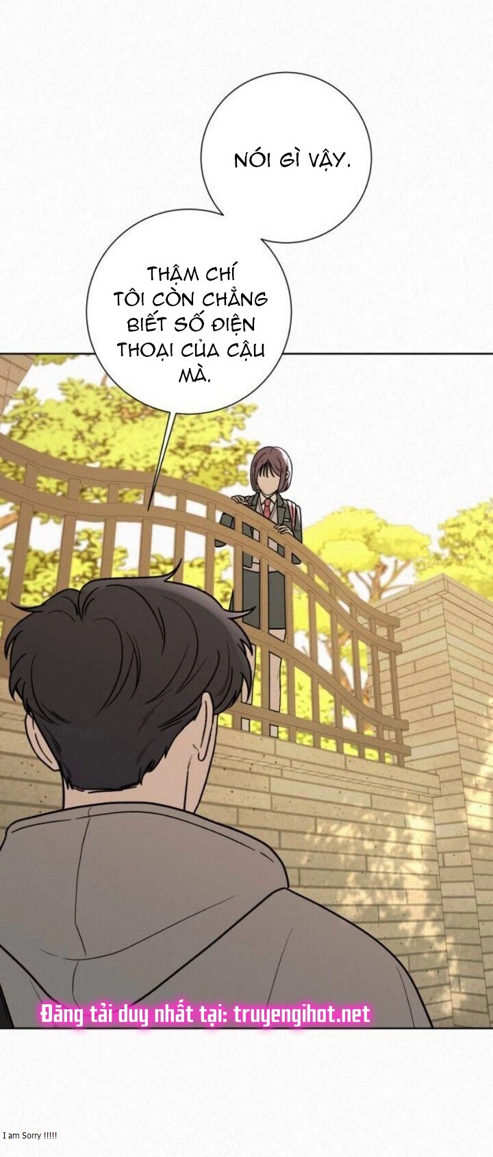 kế hoạch tình yêu trong sáng chapter 9.1 16