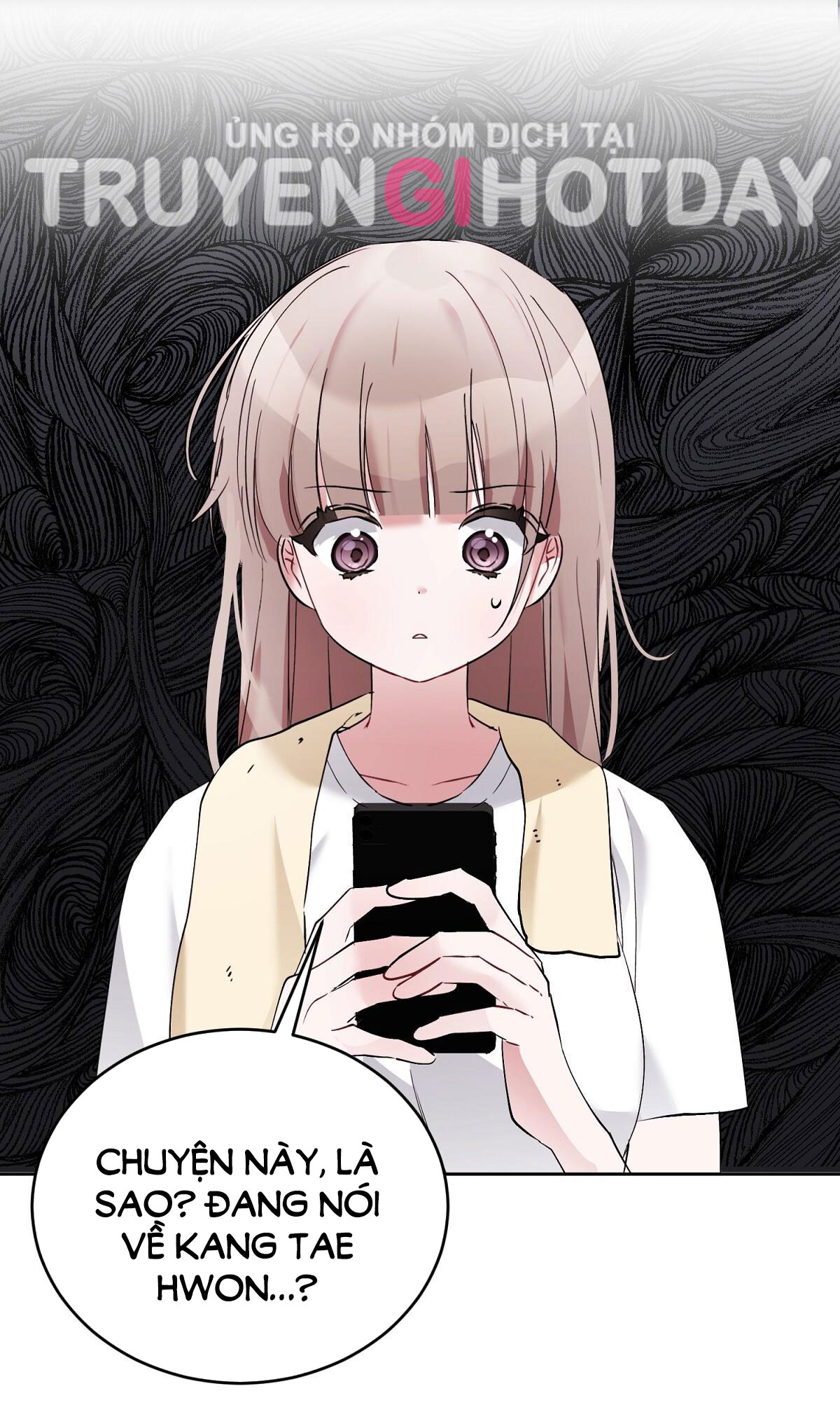 Người Bạn Dâm Loạn chapter 11.2 - Trang 12