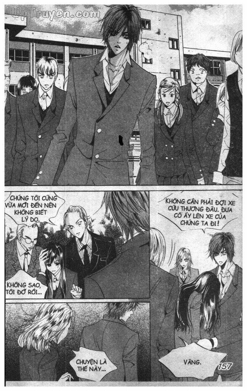 hoàng cung chapter 5 147