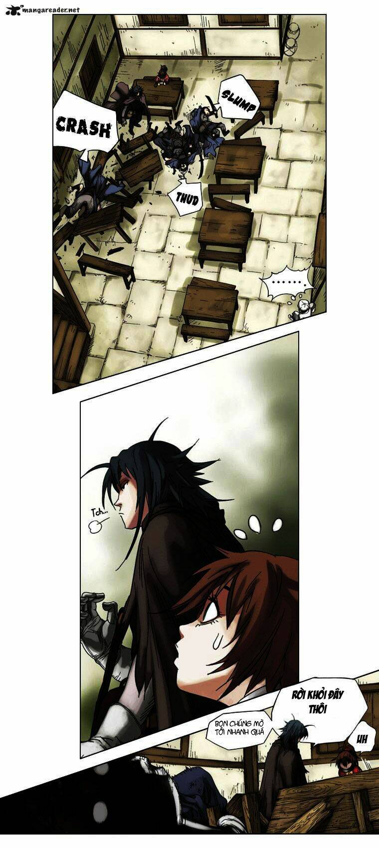 paladin chapter 15 23