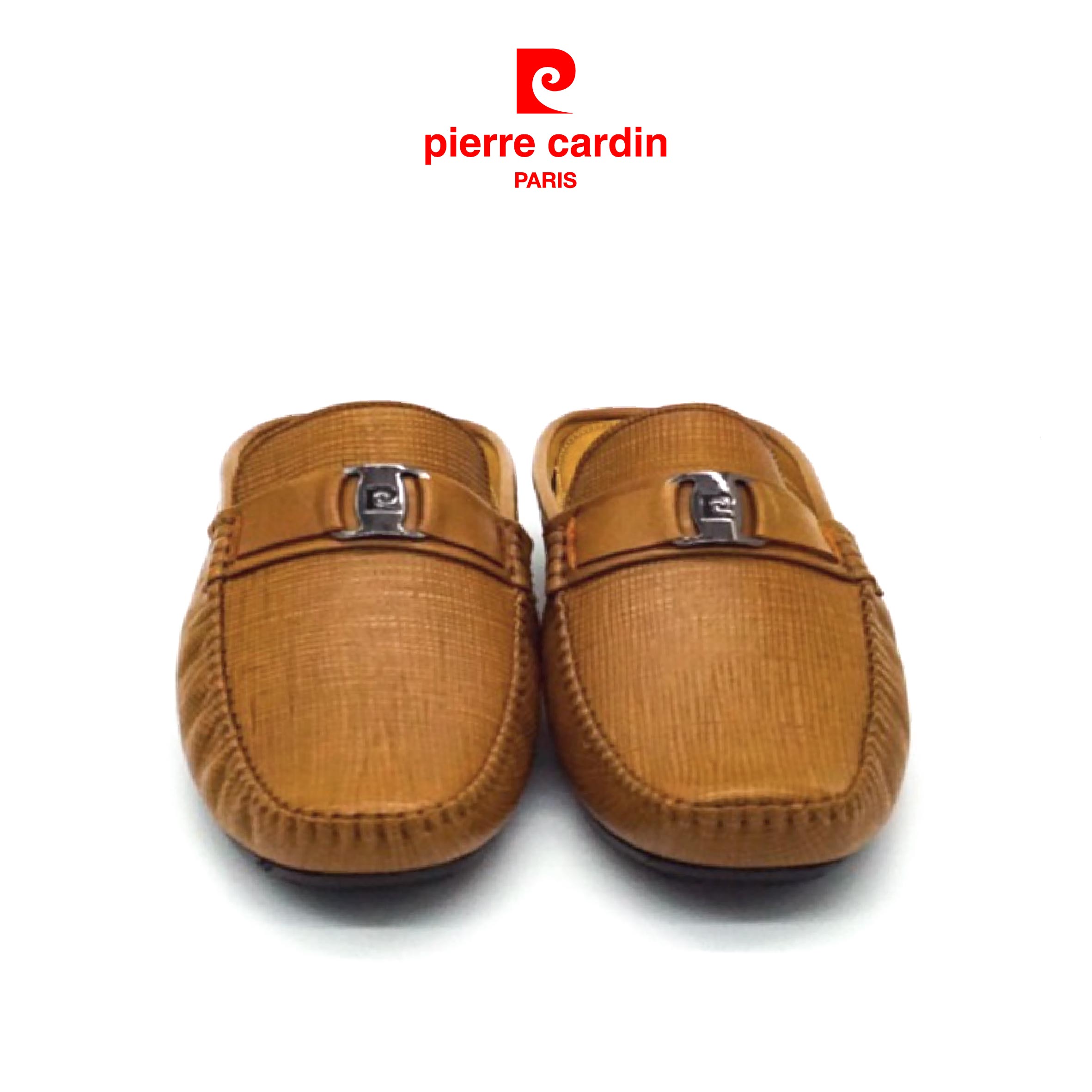 Giày Nam Sapo Pierre Cardin PCMFWLE 707 GLD