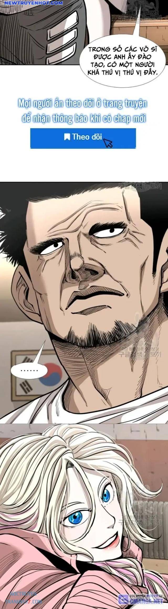 shark - cá mập chapter 220 54