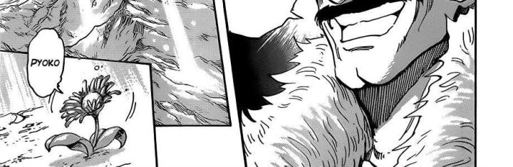 thánh tỏi sành ăn chapter 291 9