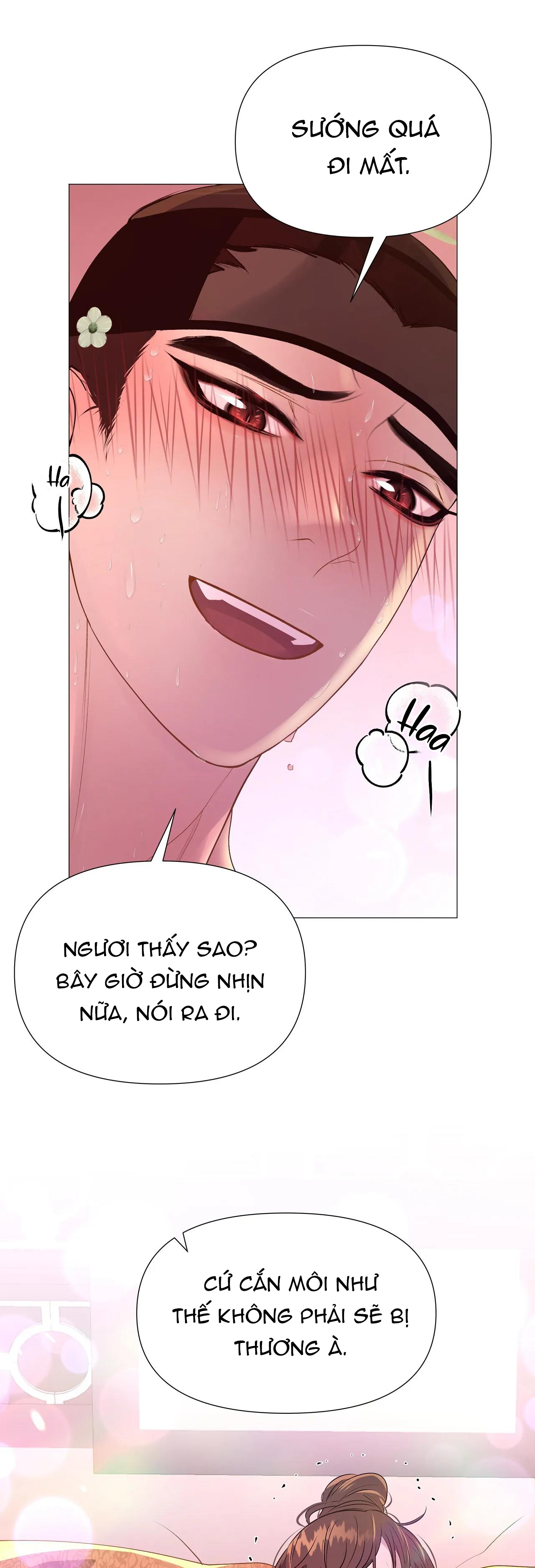 dạ xoa hóa liên ký chapter 27 7