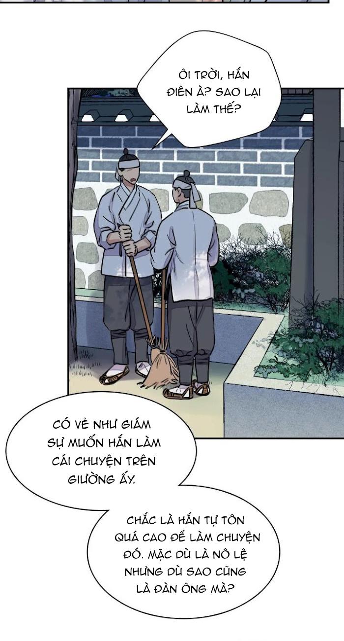 KIẾM HOA chapter 10