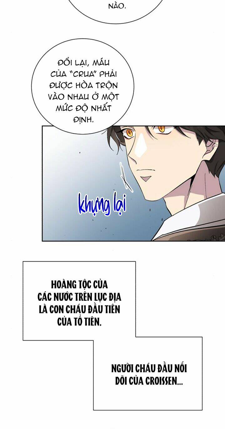 ta đã từng mong nàng biến mất chapter 31 27