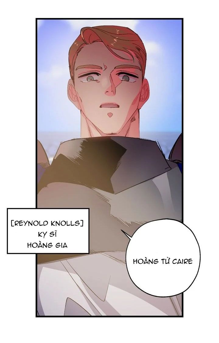 mối tình đầu của bạo chúa chapter 37 25