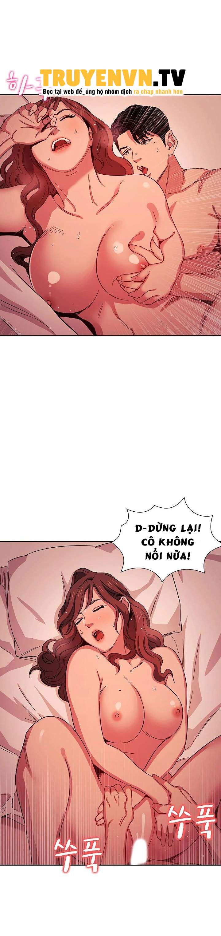 khi mẹ săn trai chapter 20 20