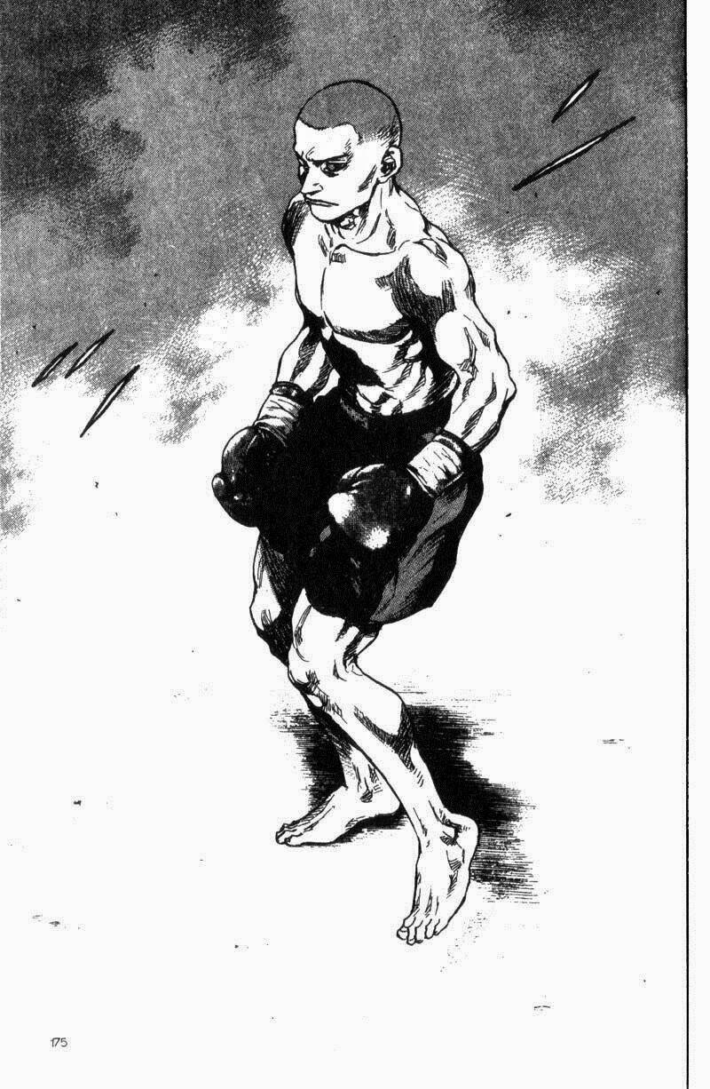 shamo (võ đạo) chapter 89.2 12