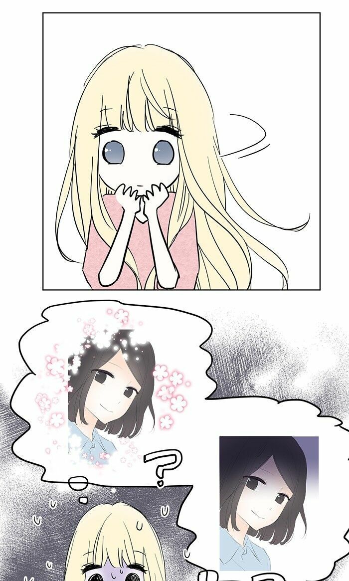 choco ngọt ngào chapter 7 33