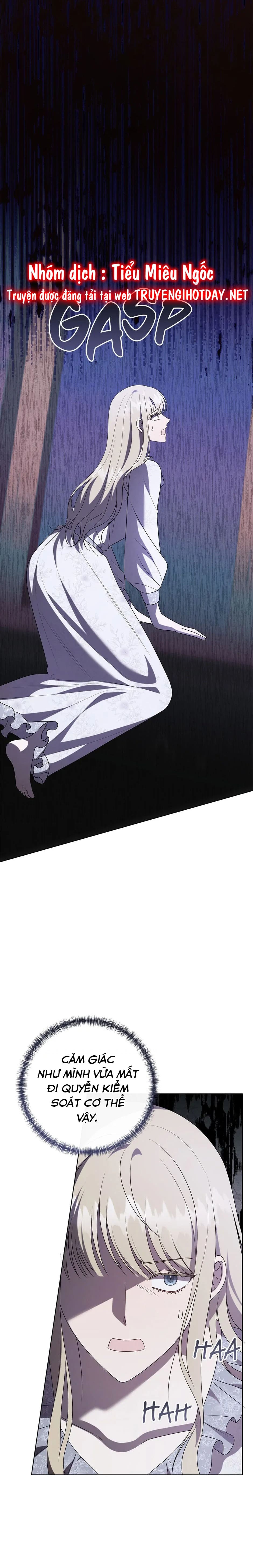 đừng ăn thịt tôi mà chapter 120 13