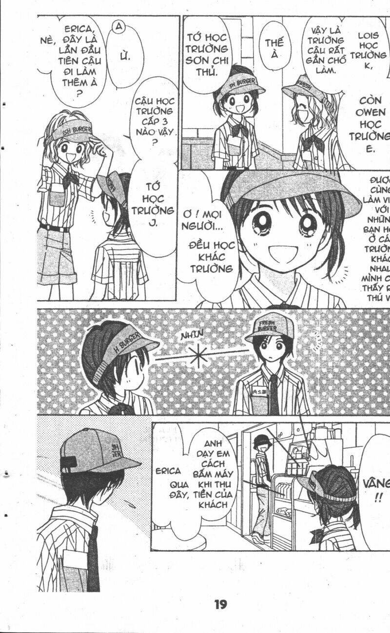 beautiful 100% chapter 6 19