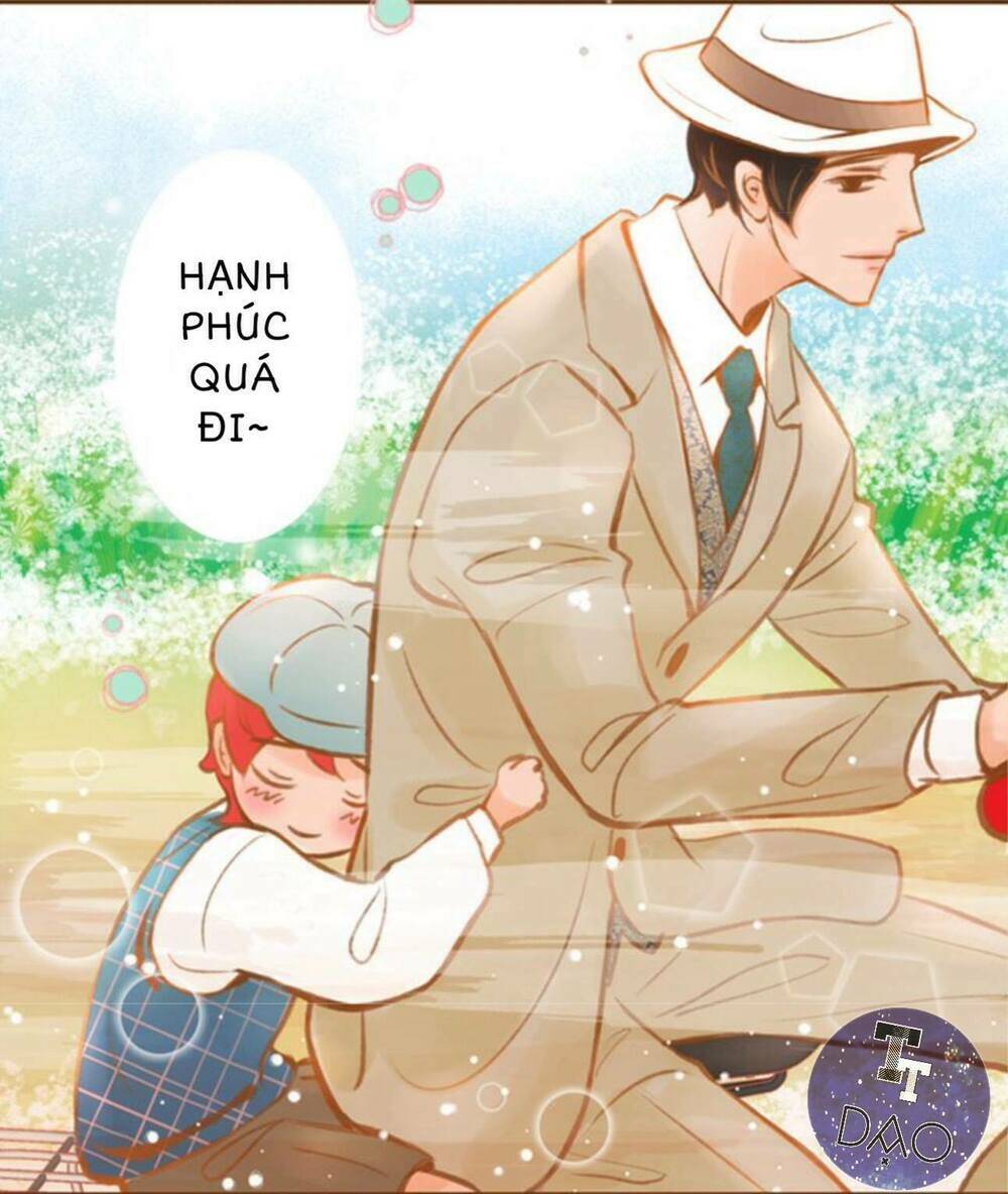 tân lang yếu tòng tiểu dưỡng khởi chapter 3 69