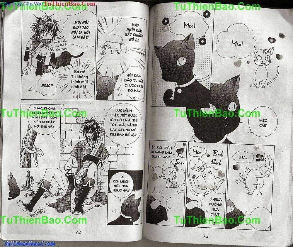 địa ngục tuyết trắng chapter 22 15