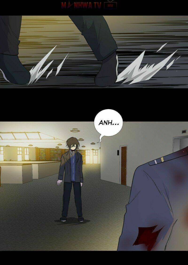 Trọng Sinh Mạc Thế Chapter 41 49