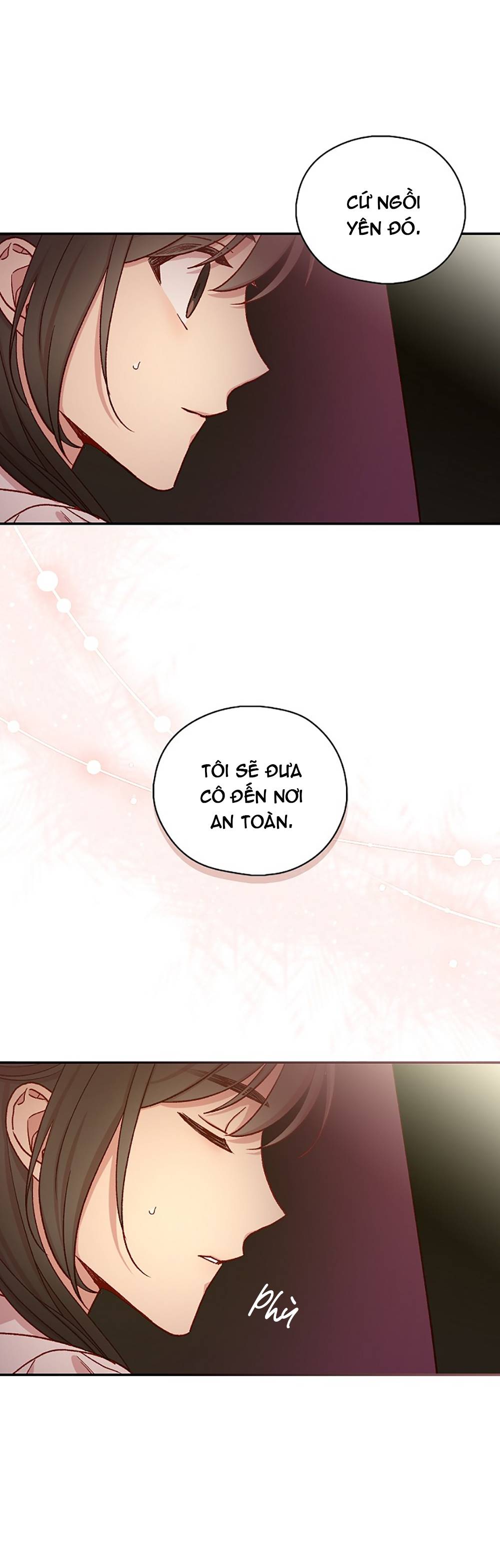 sống sót dưới thân phận hầu nữ chapter 90 6