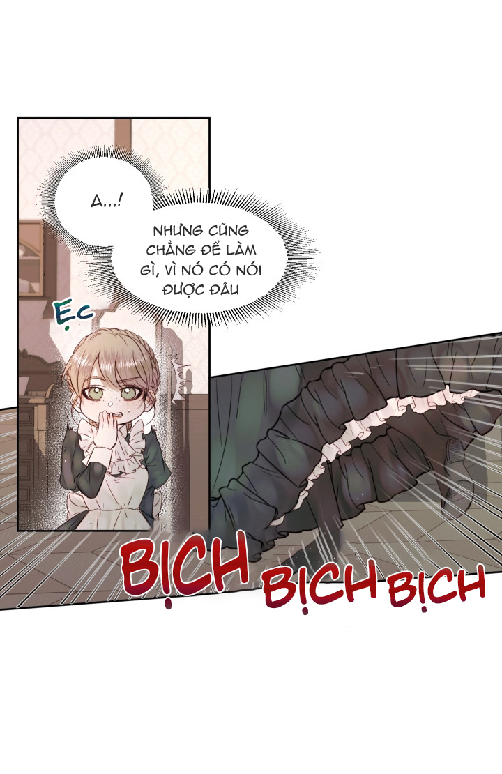 trở thành cô vợ khế ước của nhân vật phản diện chapter 4 12