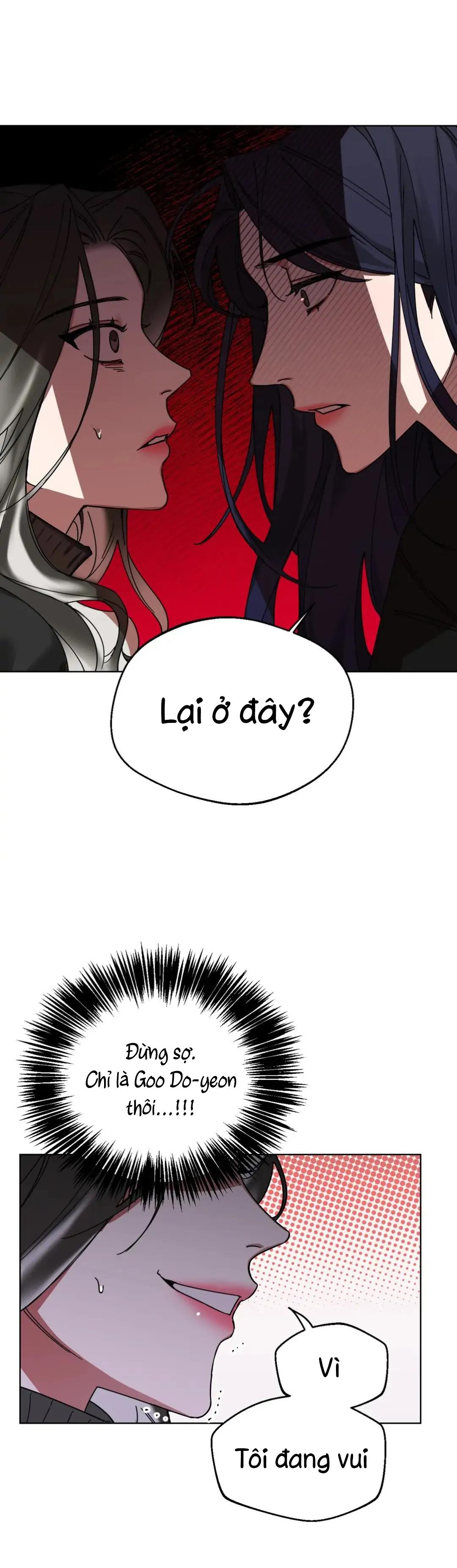 đậm tình nồng say chapter 3 8