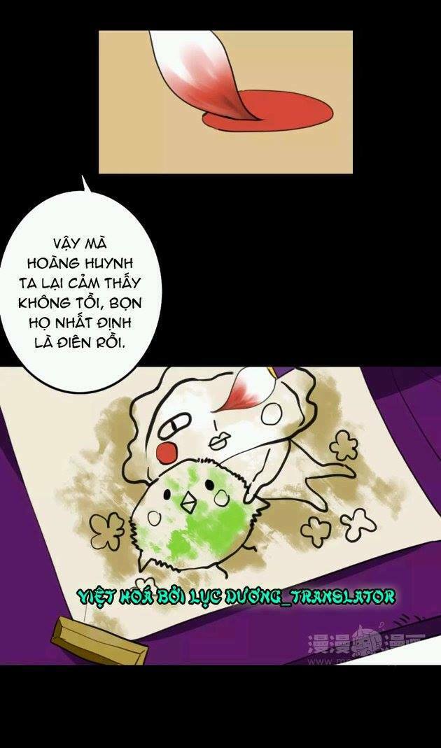 lưỡng bất nghi (full) chapter 68 4