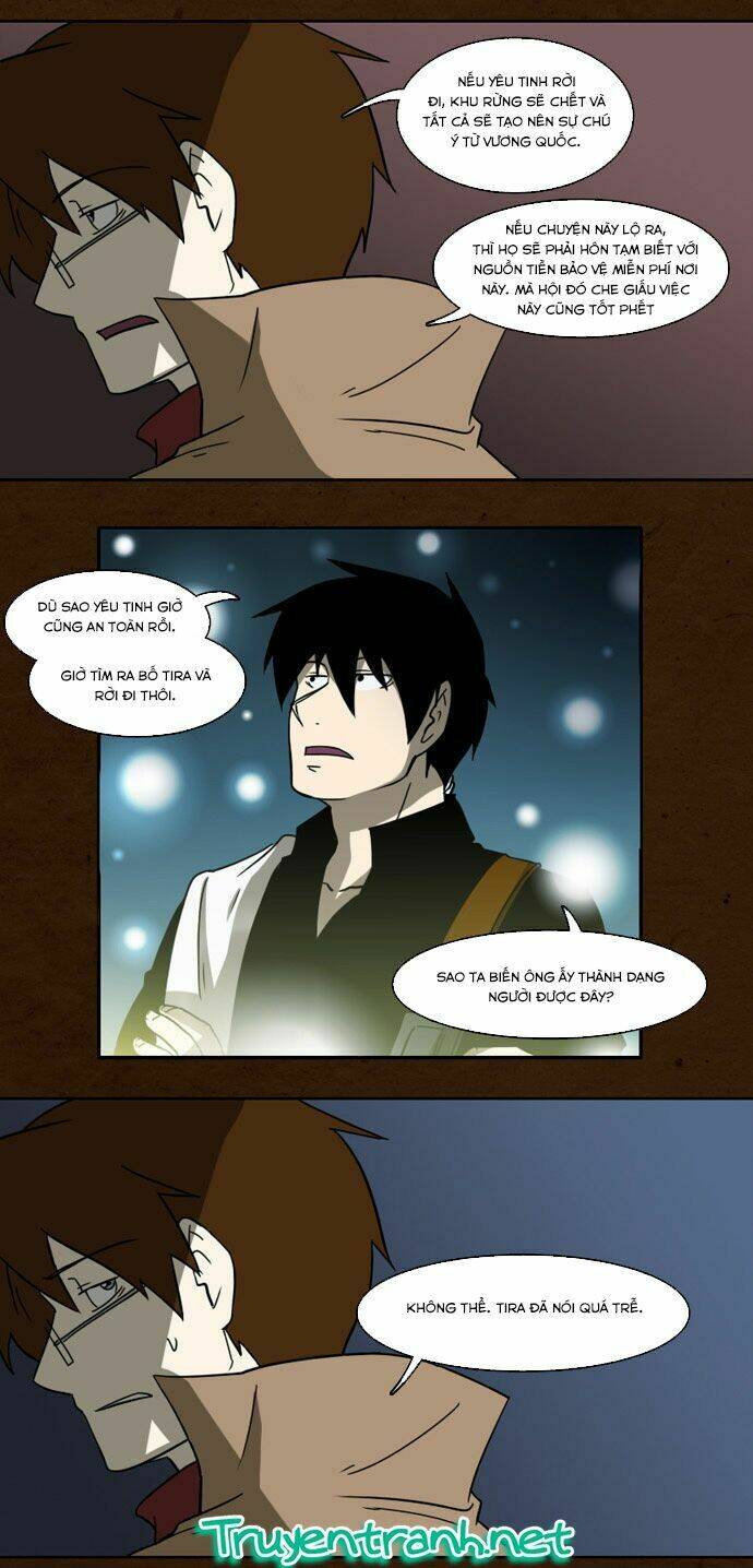 fantasy world survival chapter 14 11