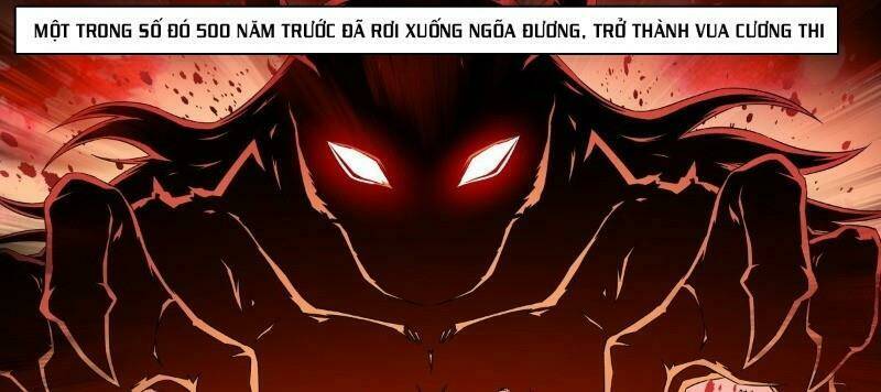 võ lực chí mạng chapter 30 28