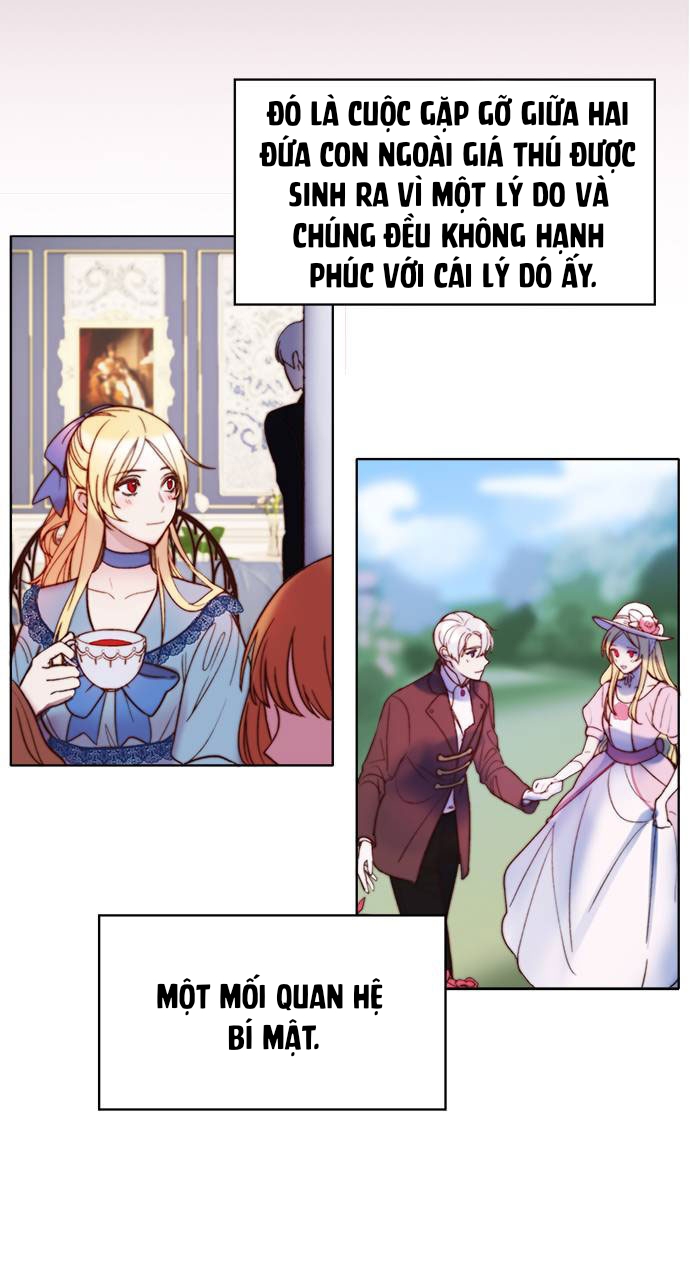 quý cô sierra chapter 1 37