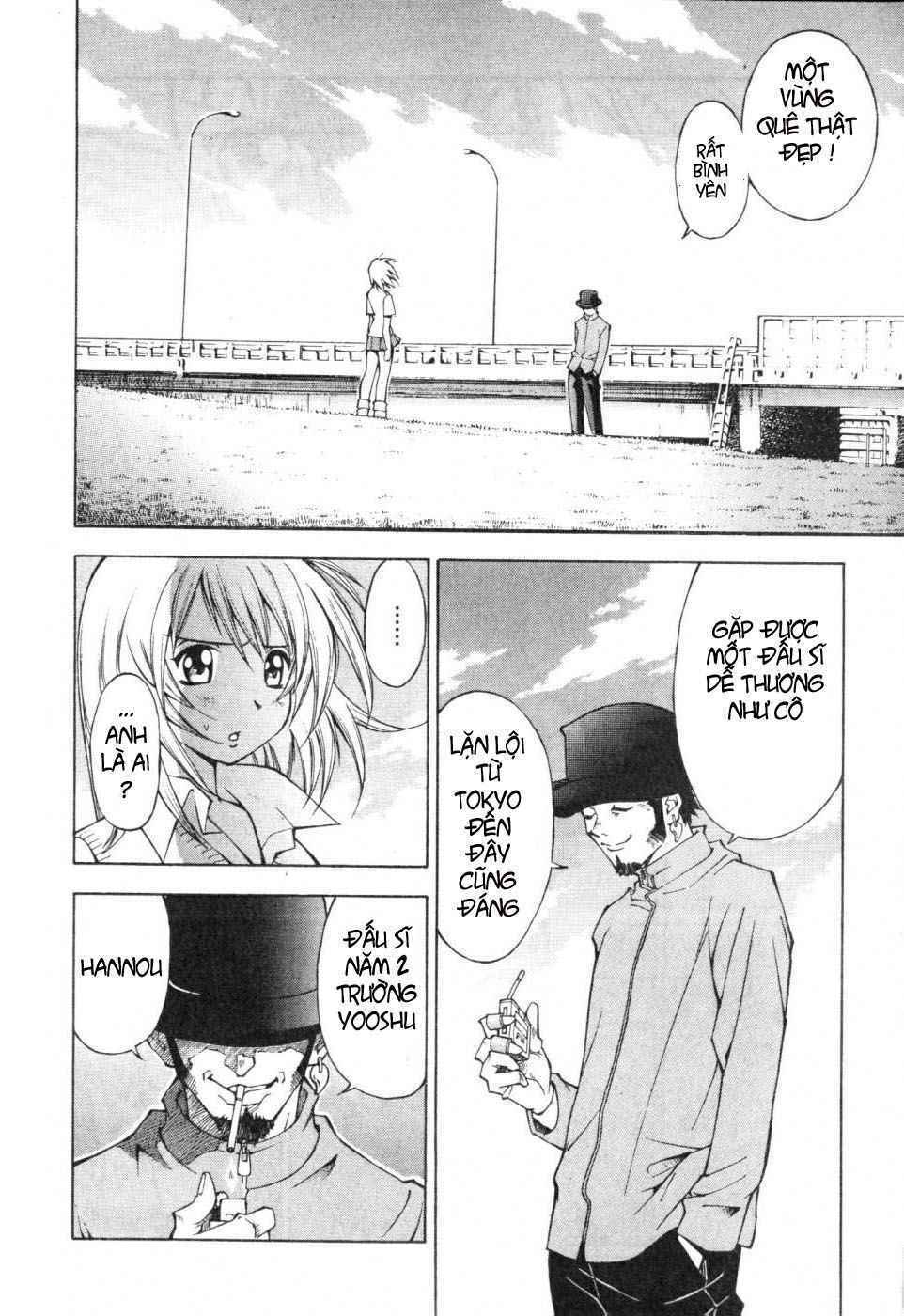 dragon girl - ikkitousen chapter 1 20