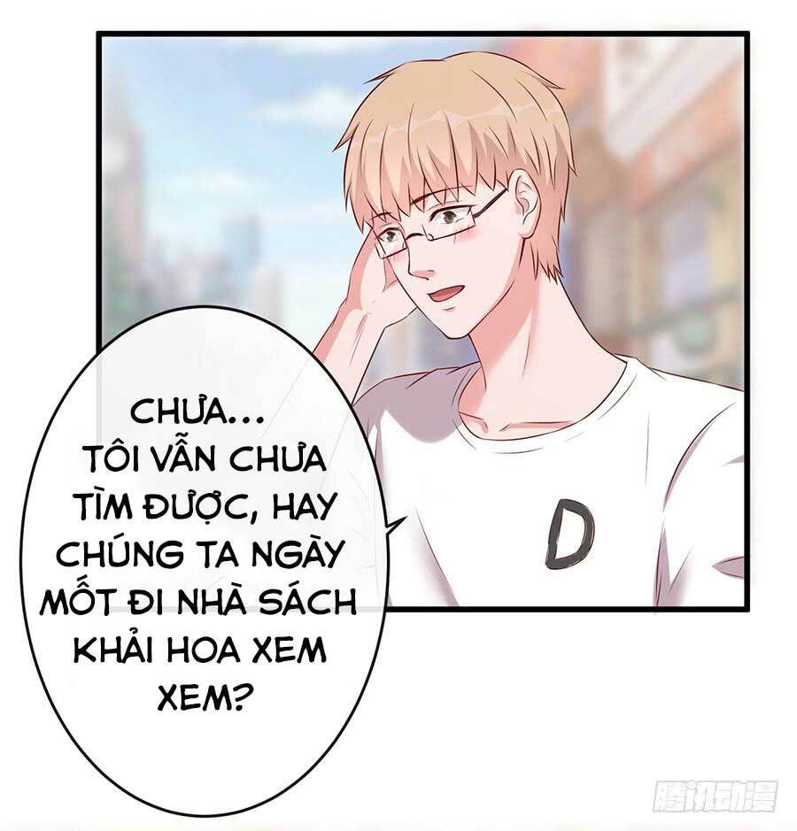 gả cho tình cũ làm lão bà chapter 25 10