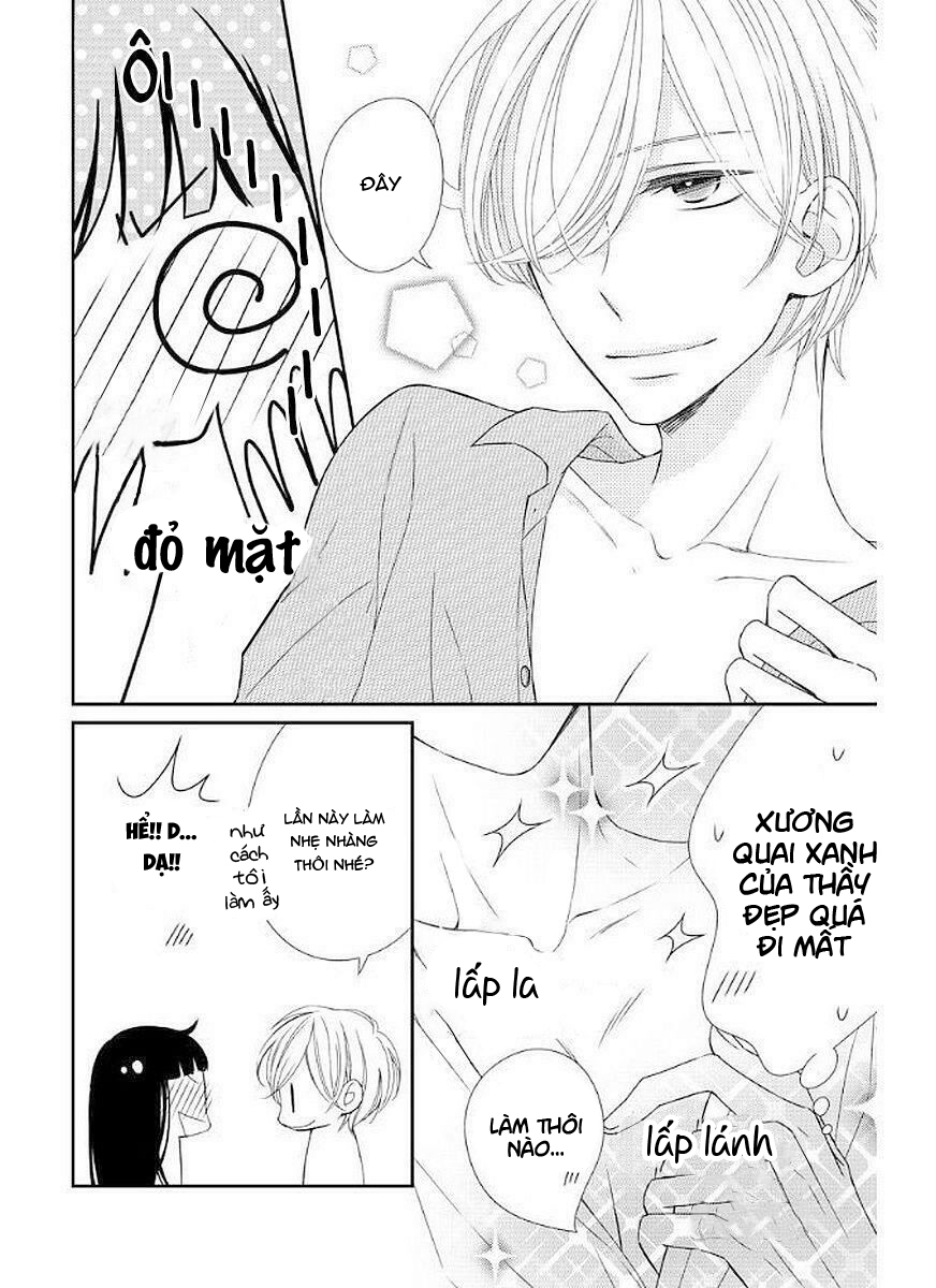 xin hãy dạy cho em chapter 10.1 13